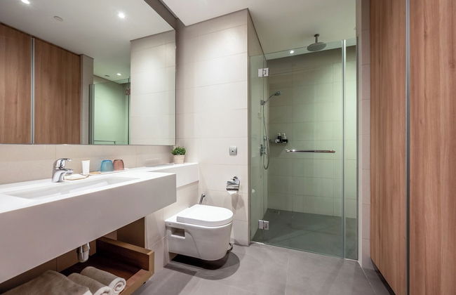 Dorsett Changi City Singapore - Photo 31