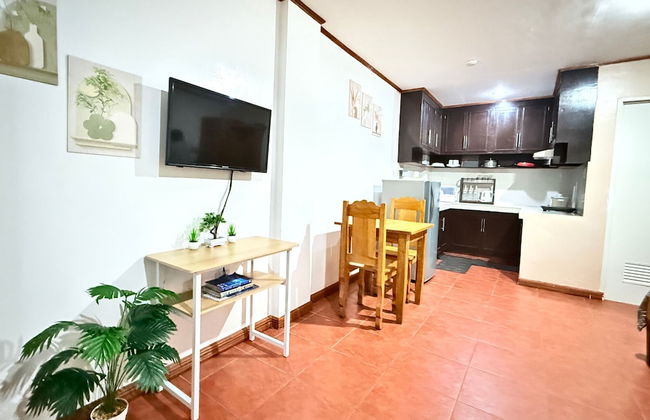 BADLADZ Staycation Condos - Foto 26