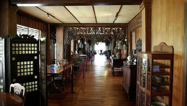 Tour dans la ville de Cebu - privé - Photo 2