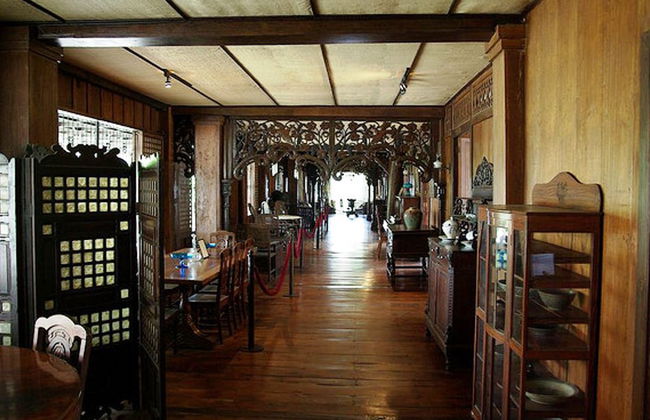 Tour dans la ville de Cebu - privé - Photo 2