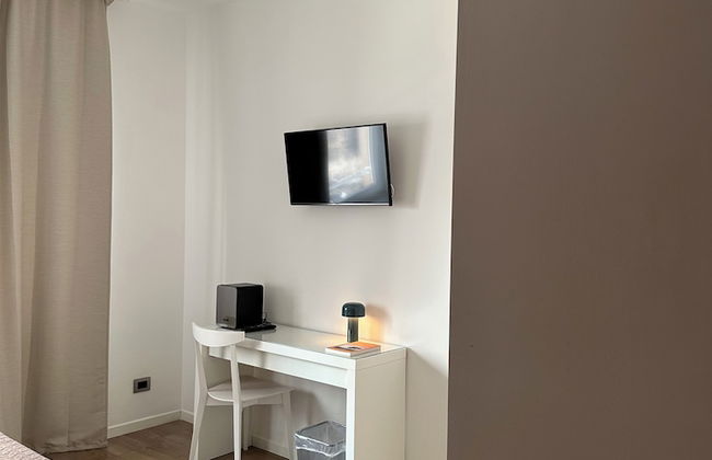 Olivia Rooms Teocrito - Foto 13