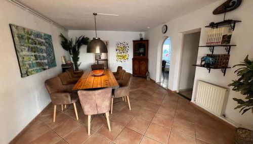 Large villa, great view with private swimming pool - Foto 5