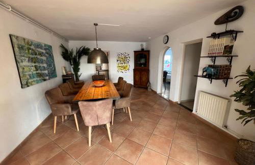 Large villa, great view with private swimming pool - Foto 5