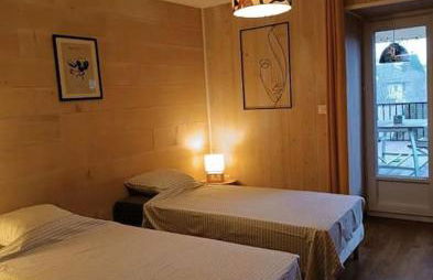 Gite "La belle échappée" à 5 minutes du lac - Foto 4