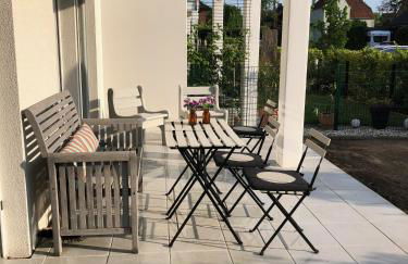 Wohnen auf Zeit, Boardinghouse, zentral gelegen - Foto 31