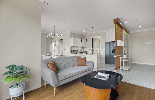 Mavro by Kozystay - Alam Sutera - Foto 6