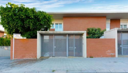 Beachy House - Casa en Montgat, Barcelona - Foto 2