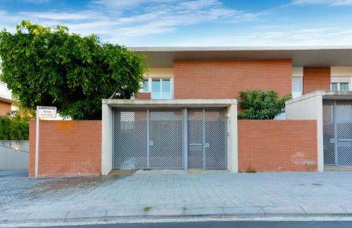 Beachy House - Casa en Montgat, Barcelona - Foto 2