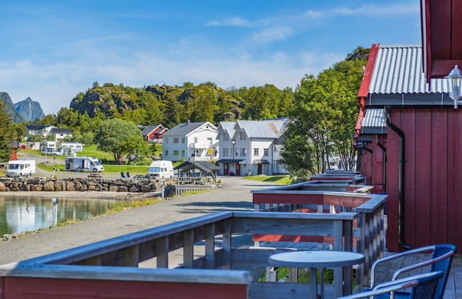 Sandvika Camping - Foto 49