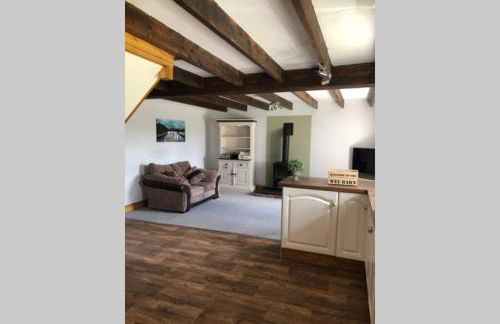 The Wee Barn. In the heart of the countryside - Foto 6