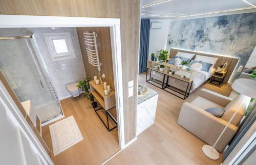 Studios an der Alten Post - Foto 7