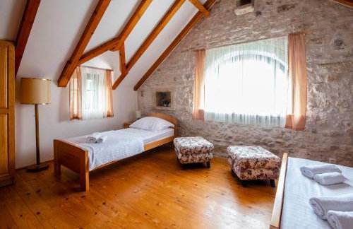 Traditional villa Juta for 8 people - Foto 9