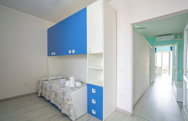 Riva Di Mare Apartment Near The Sea - Foto 4