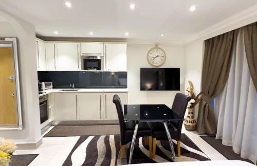 Marylebone Village Apartments - Foto 56