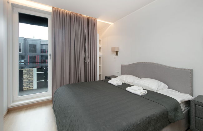 8ERA Business Executive Rotermanni Apts - Photo 23