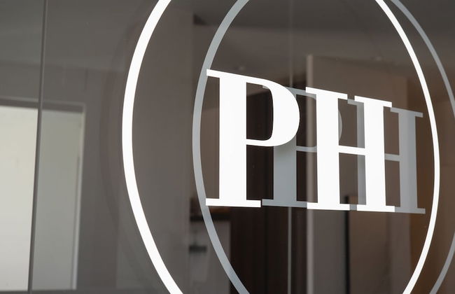 Palermo Historia Rooms and Suites - Foto 31