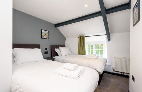 Lanreath Cottage - Foto 21