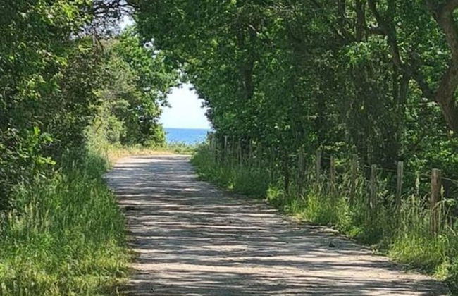 My Baltic Sea Place House by the sea 9 - Foto 24