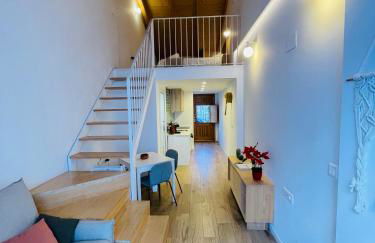 Casa Valenciana con Terraza - Photo 32