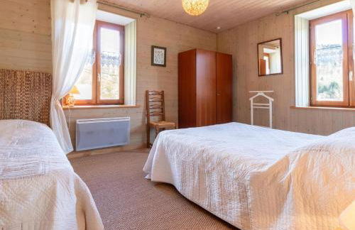 Gîte éco au pied des montagnes, proche du Ballon de Servance - FR-1-583-449 - Foto 6