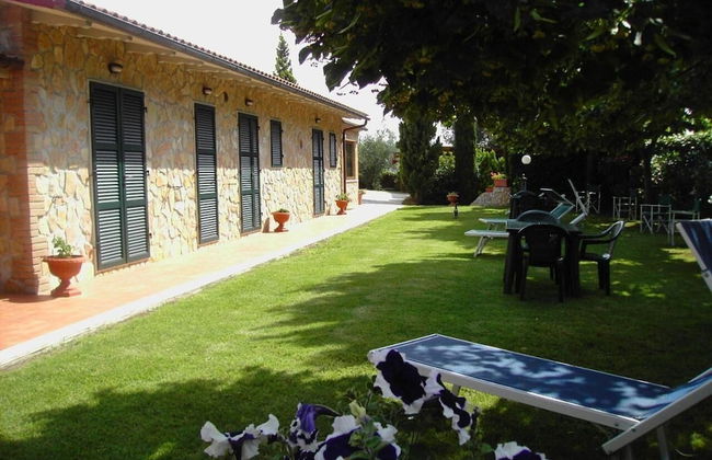 Agriturismo Poggio del Drago - Photo 33