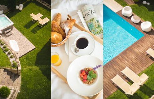 Apartmenthotel Ritterhof Suites & Breakfast - Foto 31