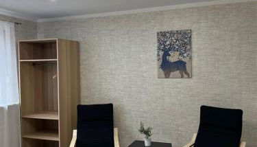 Zentral gelegenes Apartment in Mönchengladbach mit W-Lan MG08 - Foto 3