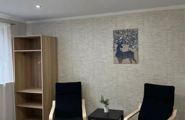 Zentral gelegenes Apartment in Mönchengladbach mit W-Lan MG08 - Foto 3