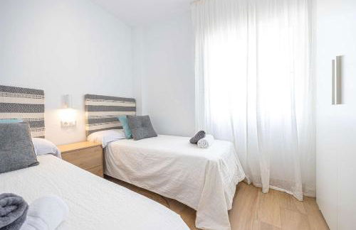 APARTAMENTOS CARMEN - Foto 31