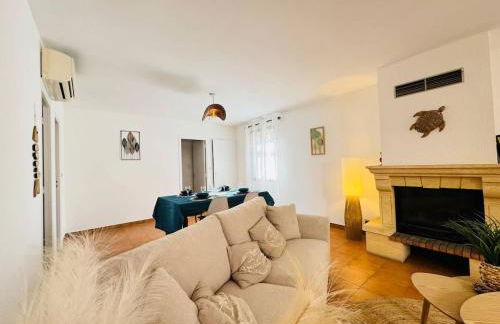 Maison de Village Pres du Canal - Foto 54