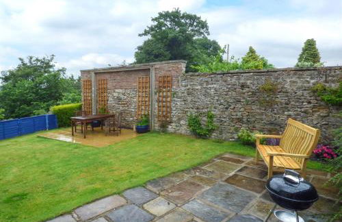 Garden Cottage - Foto 8