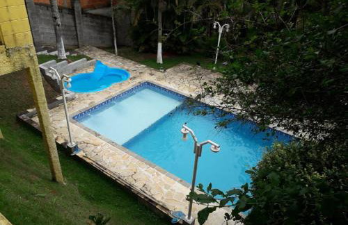 Chacara Sobrado Igarata - Foto 9