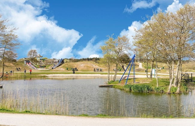 Holiday Home in Nes With Garden - Photo 39