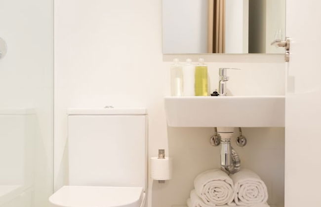 Apartamentos Wallace Valencia - Foto 31