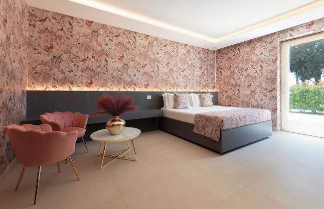 Masseria Elysium - Foto 15