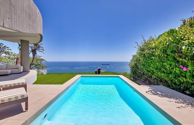 Ocean Villa - Ultra Luxury Villa in Bantry Bay - Foto 38