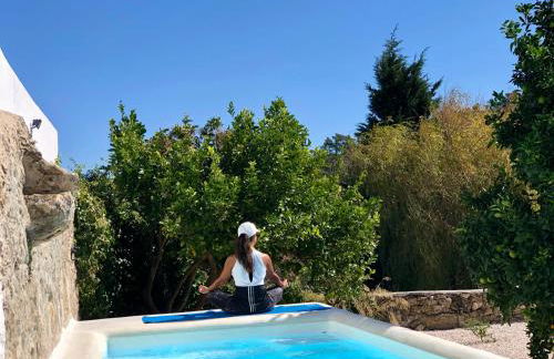 Pool oasis with private parking -Vigia 8 - Foto 68