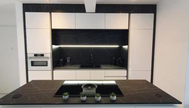 Betty's Luxus Suite - 2 pools - Foto 2, stove, pet friendly, toaster