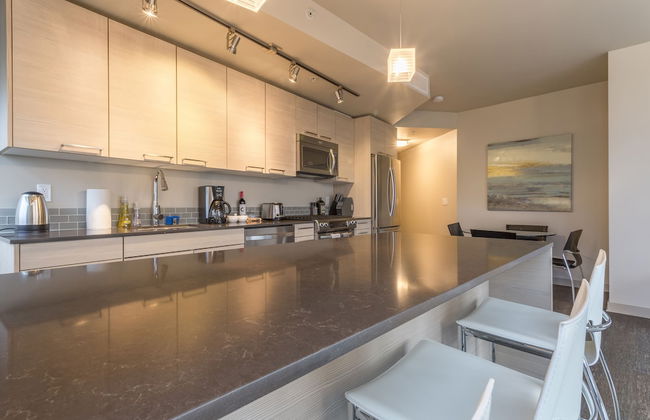 Domicile Suites At Verve - Foto 34