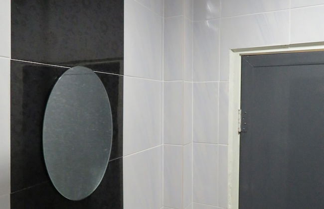 GM Homestay Kelibang - Foto 29