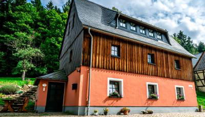 Armenhaus Holzhau - Foto 2