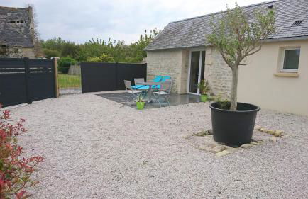 Gîte du Moulin - Photo 6