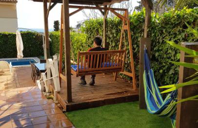 Casa Garcia - Photo 35