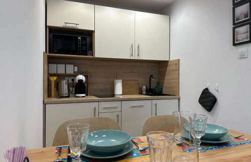 Apartament 14 Nina - Dębina - Foto 11