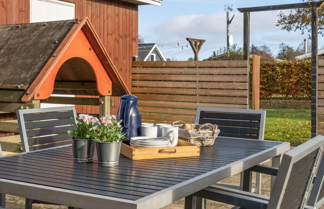 "Swaver" - 300m to the fjord - Foto 9