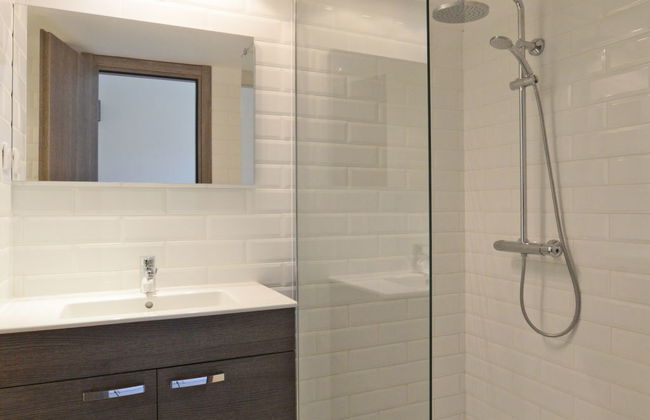 MB4 piscine - Foto 10