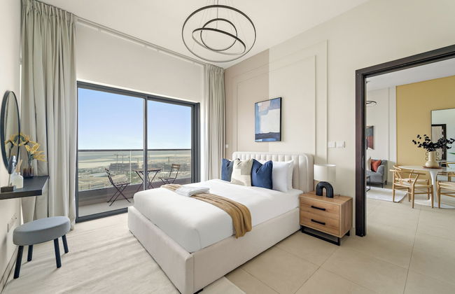 Silkhaus Najmat C 2, Al Reem Abu Dhabi - Photo 67