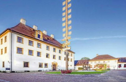 Römer Apartment und Zimmer - Foto 27