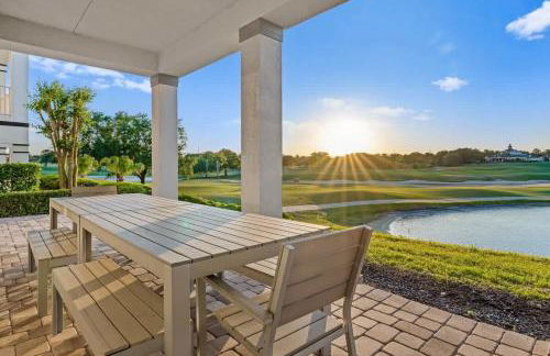 Game Room Heated pool Cinema 6Mi to Disney - Foto 27