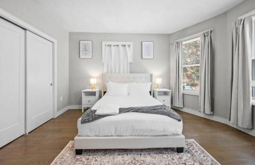 Luxury 3BR apt in Boston with Roku TV - Foto 25